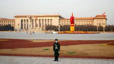 has beijing abandoned the myanmar junta 