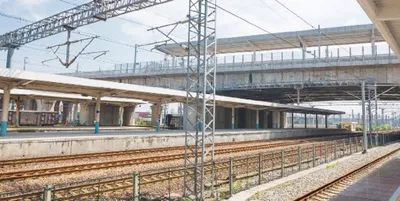 mizoram  aizawl set to join northeast railway network by july 2025