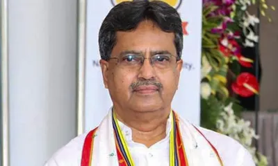 tripura cm manik saha denies allegations of withholding funds from ttaadc