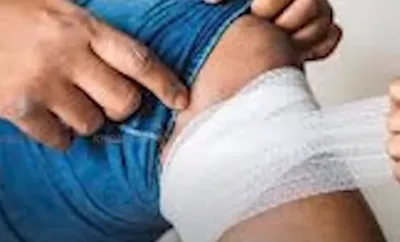 manipur  nrfm claims responsibility for shooting and assault in imphal east