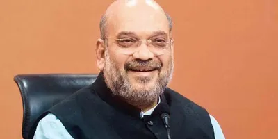 amit shah to visit tripura on april 07 for lok sabha election campaigning
