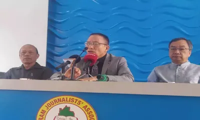 mizoram churches to hold protest against proposed fcra amendments on august 11