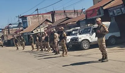 manipur  indian army officer abducted  rescued in swift operation