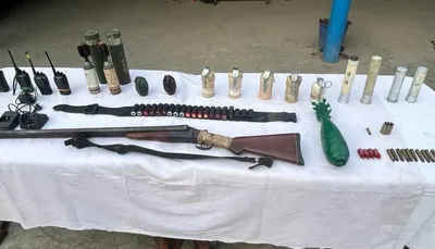 manipur limits gun use in noneh district ahead of elections