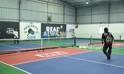 assam state selection trials for pickleball wrap up in guwahati