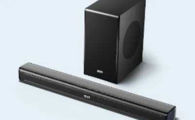 a simple guide  buying a sound bar with the best sound quality