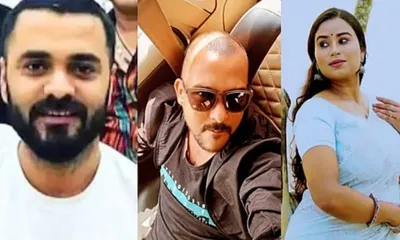 assam  rajesh bhuyan removes controversial scenes from zubeen garg’s  roi roi binale 