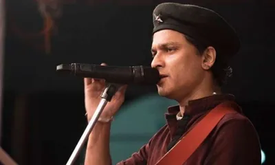 assam artist community launches petition demanding justice for zubeen garg