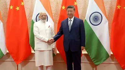 pm modi announces resumption of direct flights between india and china
