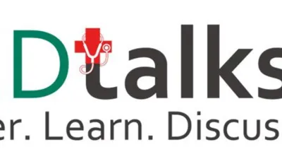 medtalks  the secret weapon 500 000 doctors use to stay ahead 