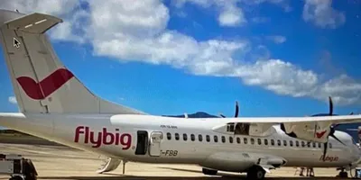 amid crisis  flybig to operate 19 seater aircraft between arunachal and assam