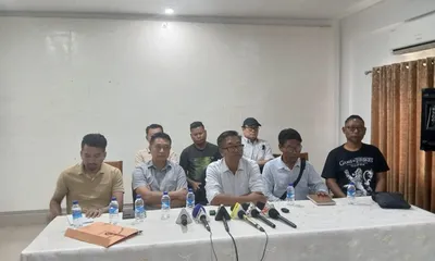 nagaland  9 districts brace for business shutdown on may 19 despite govt appeal