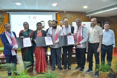 assam  iit guwahati partners with nhm   tata md to establish a digital nerve centre