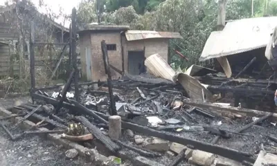 manipur  2 kuki zo bodies condemn torching of kno leader home