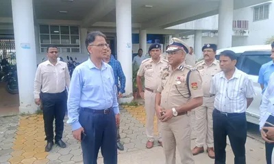 tipra motha mla alleges threat inside tripura mla hostel