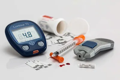 diet management for diabetes