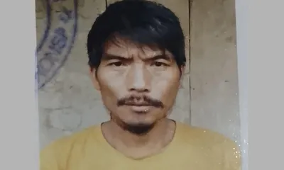 arunachal man found dead in andhra pradesh  family alleges police negligence
