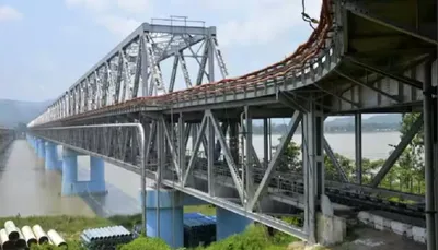 development of strategic infrastructure in northeast will bolster national security  part ii