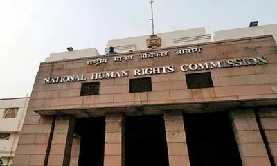 assam  nhrc takes suo motu action on cachar factory blast that killed four