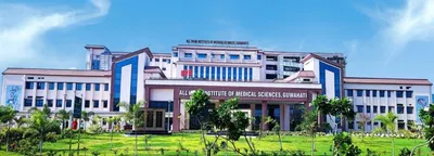 assam  aiims guwahati tender sparks outrage  patient safety at risk amid alleged bias in procurement process