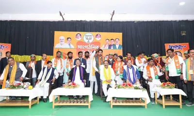 bjp aims to expand in tripura through development  not force  cm manik saha