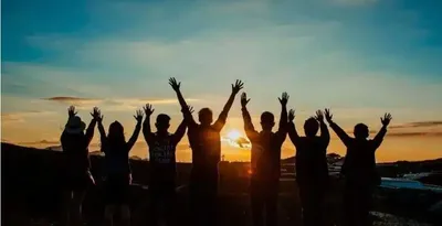 friendship  a consistent understanding between two people