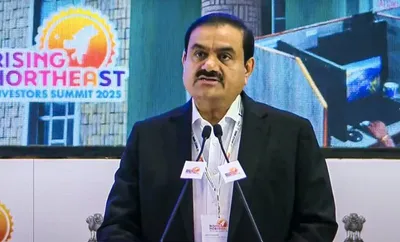 sebi gives clean chit to adanis on stock manipulation