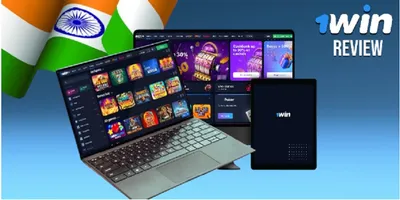 1win app india review