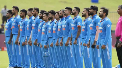 cricket diplomacy  congress and bjp exchange tweets of support for team india