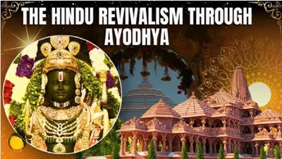 is india s rise powered by hindu revivalism 