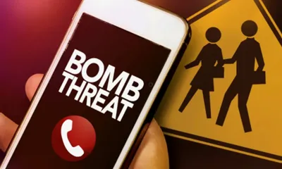 assam  bomb scare at dispur co district office turns out to be hoax