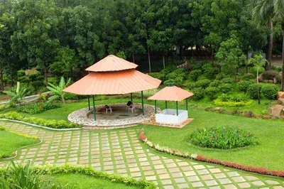 pragati resorts of hyderabad  a wonderful bio diversity park