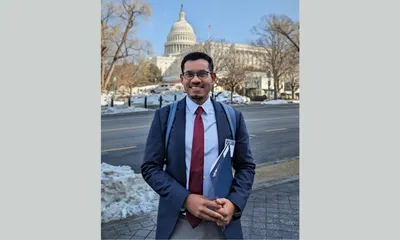 assam  jugal talukdar becomes first assamese chairman of american physical society unit
