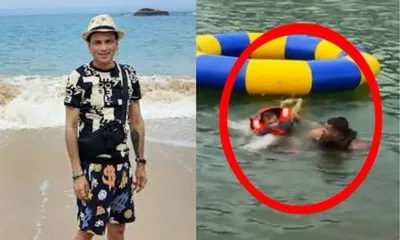 zubeen garg’s autopsy confirms drowning  singapore authorities rule out foul play