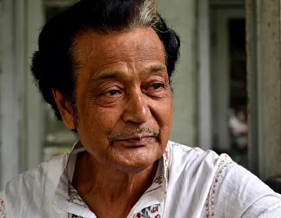 noted assam musician ramen baruah missing  cm ‘deeply concerned’