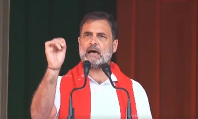 assam elections 2026  rahul gandhi calls himanta biswa sarma  most corrupt cm  at bokajan  titabor rallies
