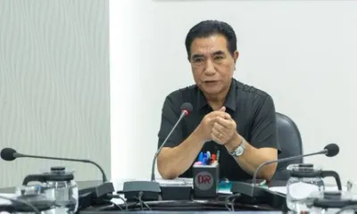 mizoram cm urges centre to send fcra amendment bill to jpc for wider consultation