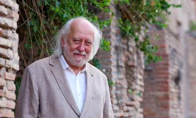 hungarian author lászló krasznahorkai wins 2025 nobel prize in literature