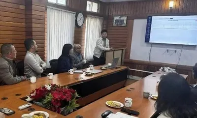 nagaland launches new e pay bill platform for transparent financial management