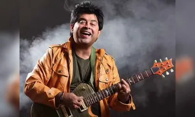 zubeen was an emotion not a singer  says music director jeet gannguli