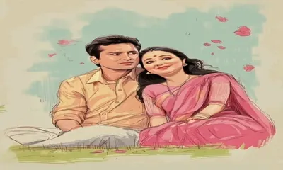 one month without zubeen  garima’s heartfelt words