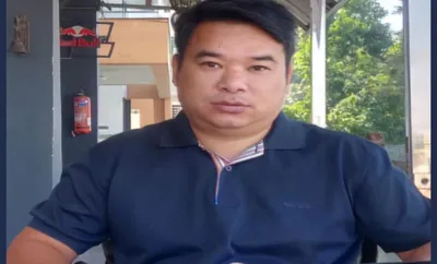 assistant engineer from manipur reported missing in arunachal