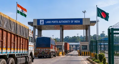 tripura stakeholders urge removal of cross border trade restrictions with bangladesh