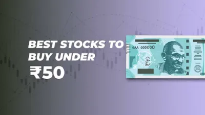 top stocks under rs 50  affordable investment opportunities