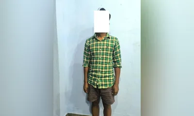 manipur police make first ever arrest in mobile tower battery theft case