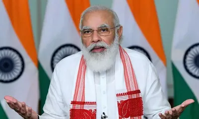 pm modi’s 2 day assam visit starts today  traffic restrictions imposed