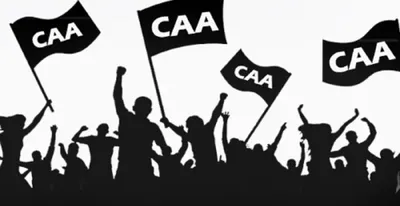 caa not a concern for meghalaya  says state bjp chief