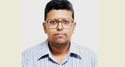 assam  iit guwahati faculty member named ‘emerging leader’ for nanophotonics research