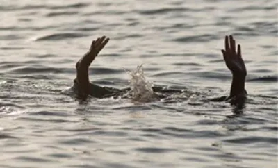 arunachal  body of missing man recovered from yomgo river in west siang
