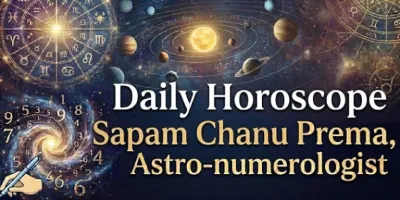 horoscope today  may 18  2026  check your astrological predictions here